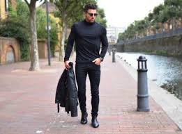 Black And White Attire Semi Formal 30 Stunning Men Semi Formal Outfits Ideas For You To Try Revelationluv Chelsea Boots Outfit White Jeans Men Mens Outfits