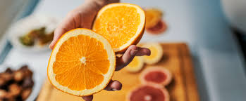 The Best Time Of Day To Take Vitamin C | What's Good by V