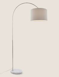 Maybe you would like to learn more about one of these? Freya Arc Floor Lamp M S