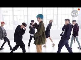 Download Bangtan Bomb Boy With Luv Dance Practice Eye Contact Ver Bts Mp3 Lagu Kim Bts