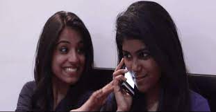 Prank Phone Call To A Guy From 2 Naughty Girls Followed By A Significant Message