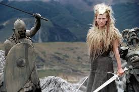 The lion, the witch and the wardrobe (2005). Bild Zu Tilda Swinton Die Chroniken Von Narnia Der Konig Von Narnia Bild Andrew Adamson Tilda Swinton Filmstarts De