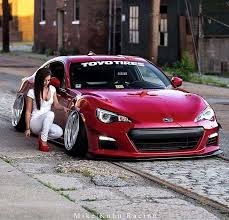 Carlove Toptuning Subaru Brz Subarubrz Race Crazy Tuning Tuningcar Cartuning Carparts Auto Felgen Shops Wolle Kaufen