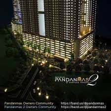 Рейтинг апартаментов равен 8.7 из 10. Pandanmas Home Facebook