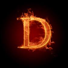 Alphabet D Wallpapers Wallpaper Cave