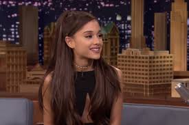 Mariah carey en est la diva. Video Quand Ariana Grande Imite Celine Dion