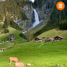 Her yıl dünyanın dört bir yanından binlerce turistin ilgisini çeken reichenbach şelalesi, bu ülkenin başlıca çekim merkezlerinden biri. Gezlist Uri Isvicre Facebook