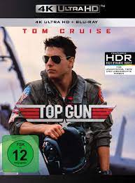 Legacy, oblivion, and only the brave), all of which could hint at the top gun's sequel plot. Top Gun Ultra Hd Blu Ray Blu Ray 1 Ultra Hd Blu Ray Und 1 Blu Ray Disc Jpc