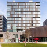 Für praktische fragen, wie zum beispiel die beantragung eines ausweises oder anderer dokumente, wenden sie sich bitte an die stadt enschede. Die 10 Besten Hotels In Enschede Niederlande Ab 65
