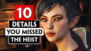 This is cd projekt red's first paid expansion for its masterful rpg, and it fits seamlessly into geralt's narrative. Witcher 3 7 Ways To Fail And 3 Ways To Succeed In The Negotiation Youtube