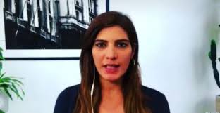 O presidente quer uma previsibilidade das. Andreia Sadi Diz Que Quase Desmaiou Quando Descobriu Que Estava Gravida De Gemeos Mais Novela