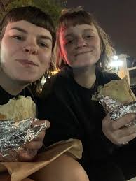 We're a couple (34 & 31) currently