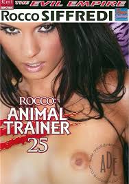 Rocco: Animal Trainer 25 Streaming Video On Demand | Adult Empire