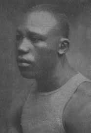 Peck Miller boxer •