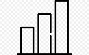 bar chart clip art png 512x512px bar chart area black