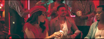 Cabello scores her first week atop the hot 100 and billboard 200 concurrently, thanks to havana and. Camila Cabello In Her Havana Music Video Wearing A Red Dress And Red Hat In The Club Camila Cabello Havana Fashion