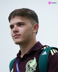 Otra baja para el América! 🏥 Las Águilas revelaron la gravedad de la  lesión que provocó que la Pantera Zúñiga saliera del duelo ante Santos de  la Jornada 12.