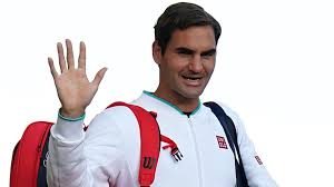 Roger federer is widely accepted as the greatest tennis player of all time. 8z2rsbarp Zysm