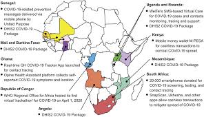 Region uppsala has warned of a more contagious variant of the coronavirus that is spreading among students in uppsala (press release in swedish). Mobile Health Technology For Enhancing The Covid 19 Response In Africa A Potential Game Changer In The American Journal Of Tropical Medicine And Hygiene Volume 103 Issue 1 2020