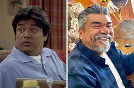 George lopez wiki's goal of 139 pages has been reached.; The Cast Of The George Lopez Show Then Vs Now