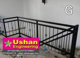 Handrail Design Sri Lanka Steel Handrail Sri Lanka Balcony Railing Sri Lanka Stair Cases Metal Balcony Rai Steel Handrail Handrail Design Balcony Railing