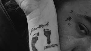 635 likes · 12 talking about this. Whindersson Nunes E Maria Lina Fazem Tatuagem Em Homenagem Ao Filho Zoeira Diario Do Nordeste