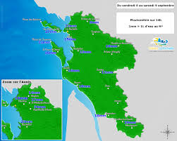Météo la rochelle, c'est un passionné bénévole et non une entreprise. Meteo La Rochelle Lameteodu17 Twitter