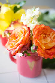 Maybe you would like to learn more about one of these? Valentine S Day Mason Jar Bouquets A Night Owl Blog