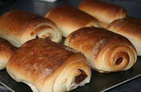 Epingle Sur Pains Brioches