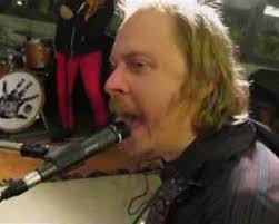 Myron & E With The Soul Investigators