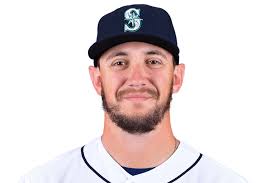 Patrick Weigel (P) Stats, News, Rumors, Bio, Video