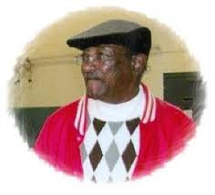 Junior Alexander Garrett