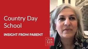 The Country Day School Book-Length Review