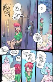 Nasty Beast porn comic - the best cartoon porn comics, Rule 34 | MULT34