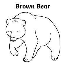 We did not find results for: 10 Best Brown Bear Brown Bear Printables Printablee Com