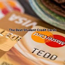 Check spelling or type a new query. The Best Student Credit Cards