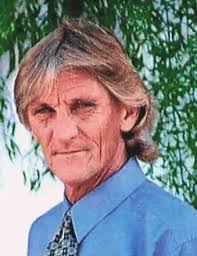 Obituary information for Vincent Bray Forbes