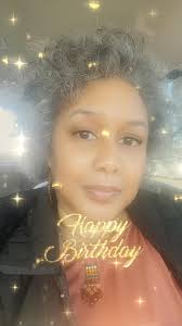 Thank you Lord for allowing me to see another year! Happy Birthday to  me......