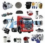 Sinotruk HOWO Truck Parts Spare Parts Engine Parts Body Parts Chassis Parts  for Sinotruk HOWO Parts