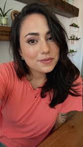 Kathryn Roper's Instagram, Twitter & Facebook