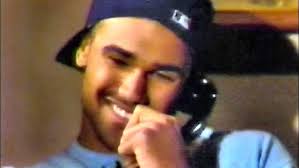 The Best Of Black Acting: Where The Hell Is He?!