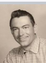 Raymond Anderson Obituary (2024)