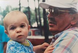 Ernest Harold "Pat" Rogers Obituary