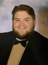 This is my senior Corey Accardo ! Corey is a fun loving , smart , caring ,  hard working , laid back get along with anybody kind of kid . He plans