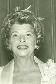 Martha Pace's Instagram, Twitter & Facebook