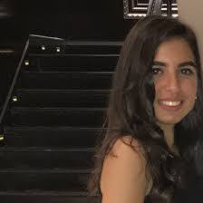 Martina Maher's Instagram, Twitter & Facebook