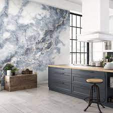 When it comes to a kitchen design, graphic wallpaper might not be the first thing that comes to mind. Wallpaper Archives Page 1 Of 2 Rockett St George Blog