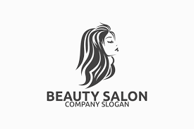 Calming salon logo by bronwyn_p. Beauty Salon Logo Hair Salon Logos Beauty Salon Logo Black Hair Salons