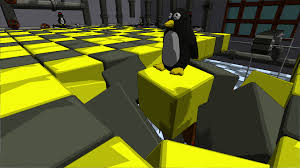 This is not intended to be a template sharing site, but people can choose to include one if they want. Showcase The Penguin Factory