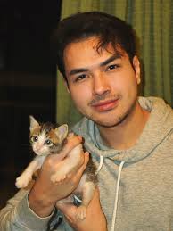 When the pump hits just right.